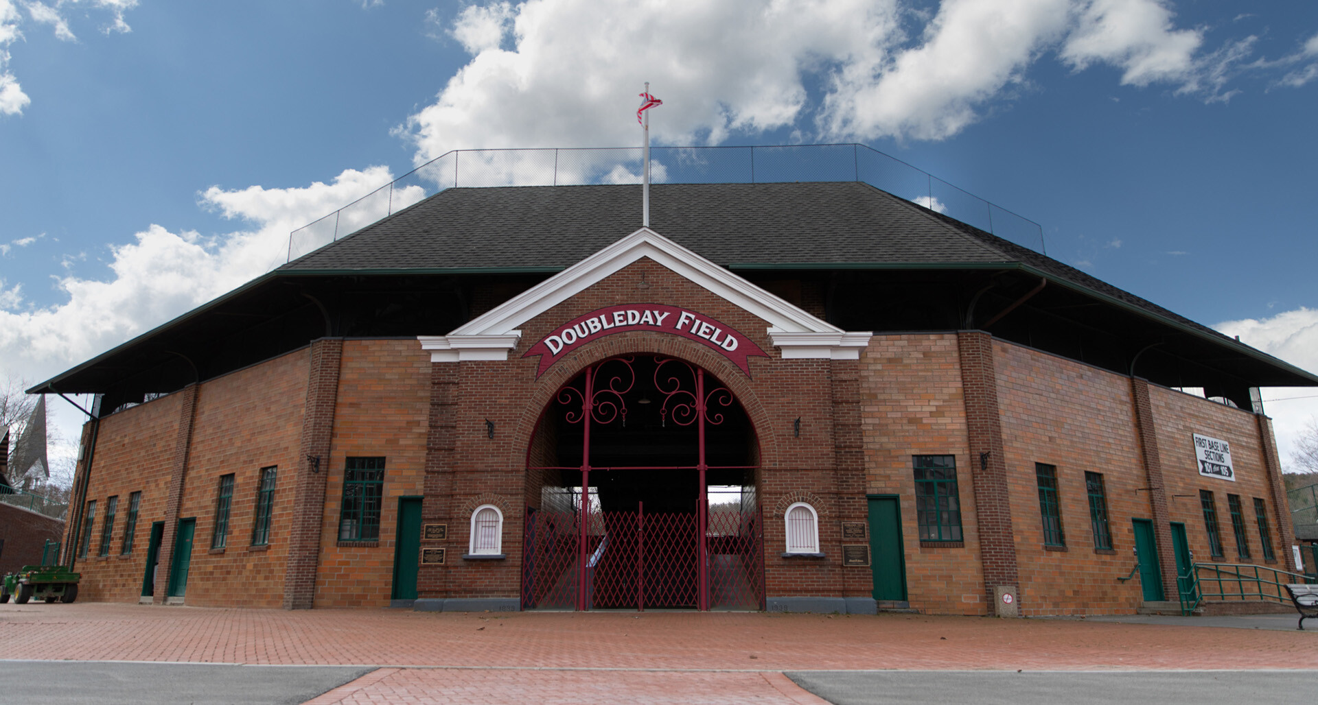 Legionnaires invited to attend Baseball Hall of Fame Memorial Day celebration