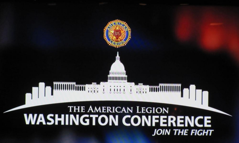 FODPAL at Washington Conference