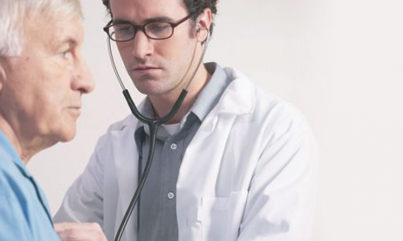 'Medicare at VA' bill introduced in House