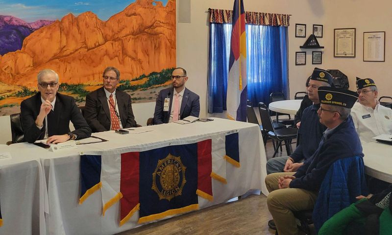 VA takes PACT Act awareness campaign on the road