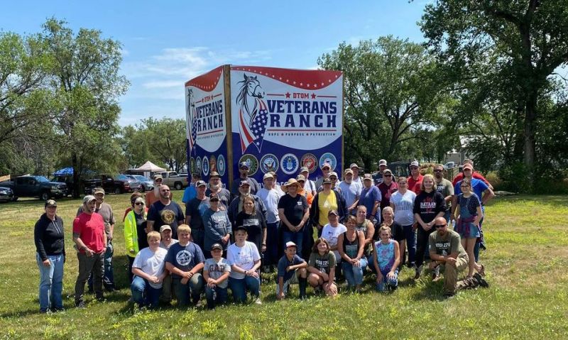 South Dakota Legion Family members come together for ‘common cause’