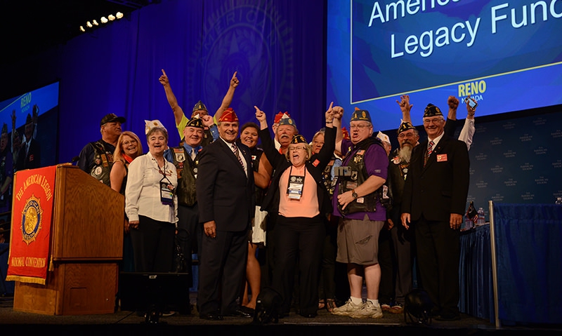 Legacy Run donations top $1.2 million