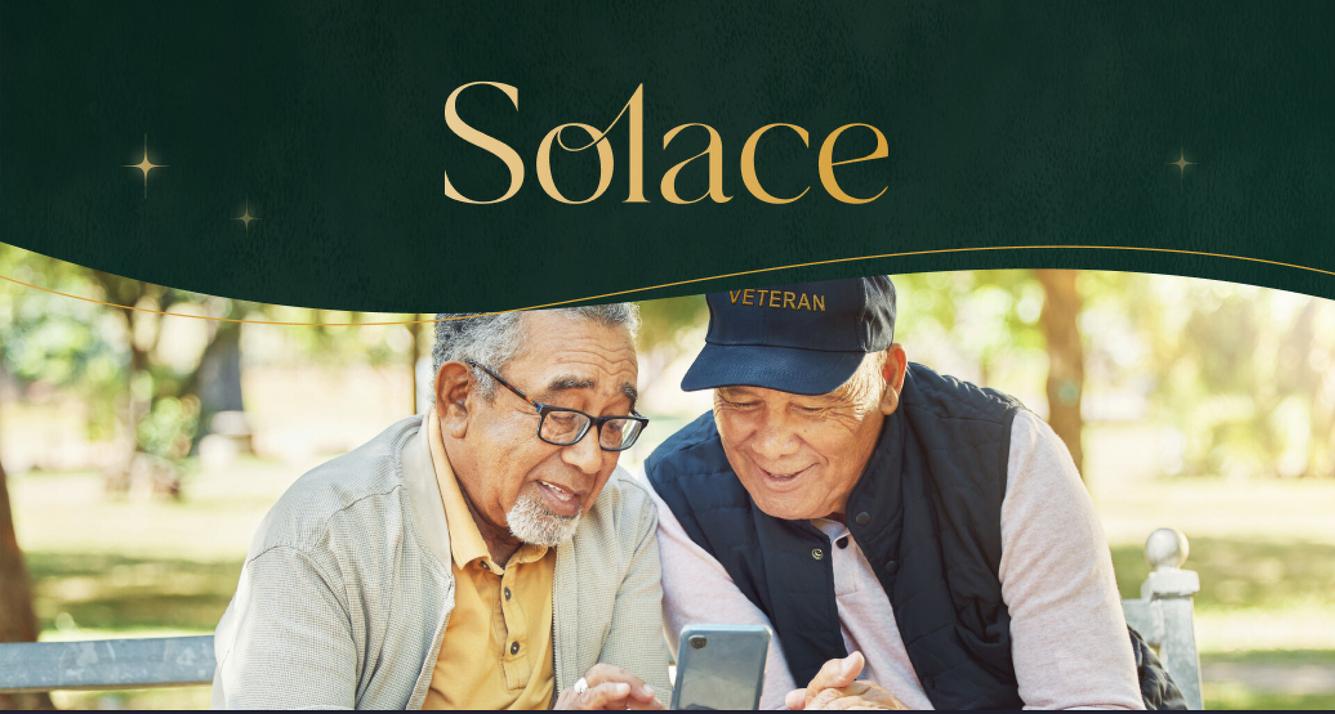 Solace Health, American Legion announce partnership to help veterans navigate healthcare system