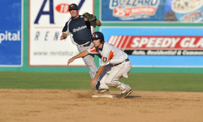 World Series Day 3: Tough defense wins out