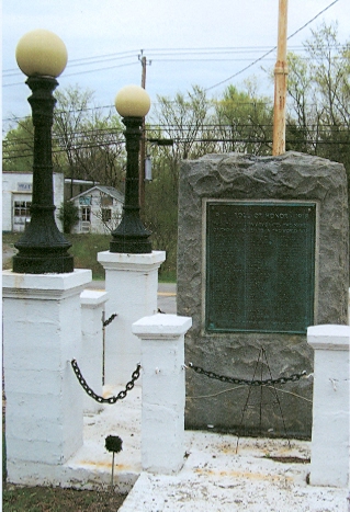 Stockport World War I Memorial