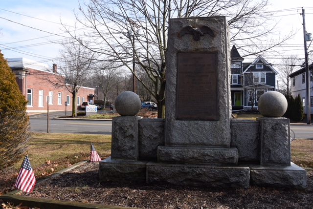 Sparkill Memorial Park