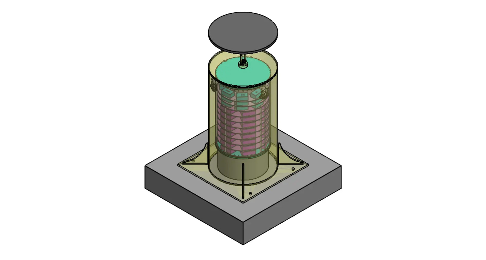 America250 offers first look at ‘America’s Time Capsule’