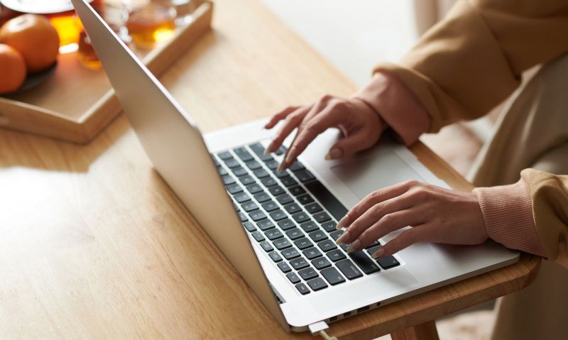 Estate planning and online accounts