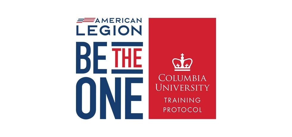 Sign up for Be the One training in August