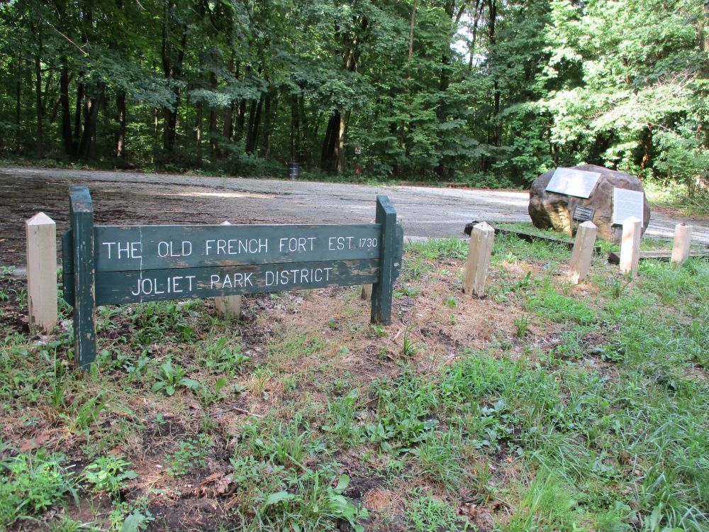 Fort Le Pouz Memorial