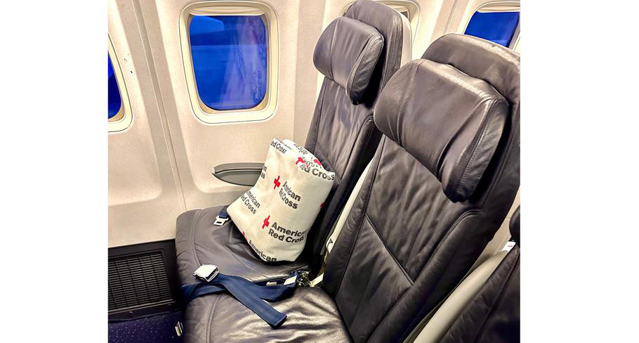 (Stars and Stripes photo)