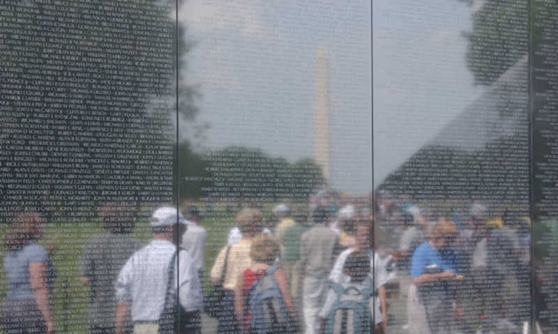 Veterans Day commemorated this weekend