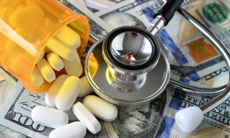 VA projects $15B shortfall driven by costs for veterans benefits, prescription drugs and a bigger workforce
