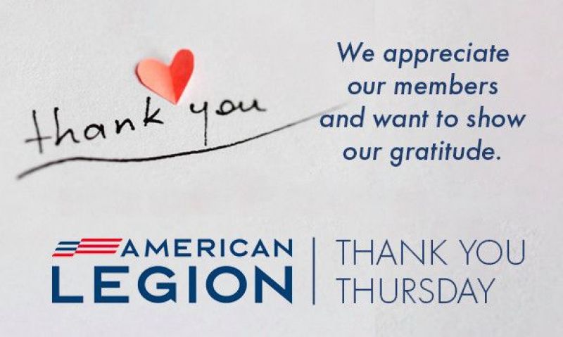 FAQs on ‘Thank You Thursday,’ new day for ALOU