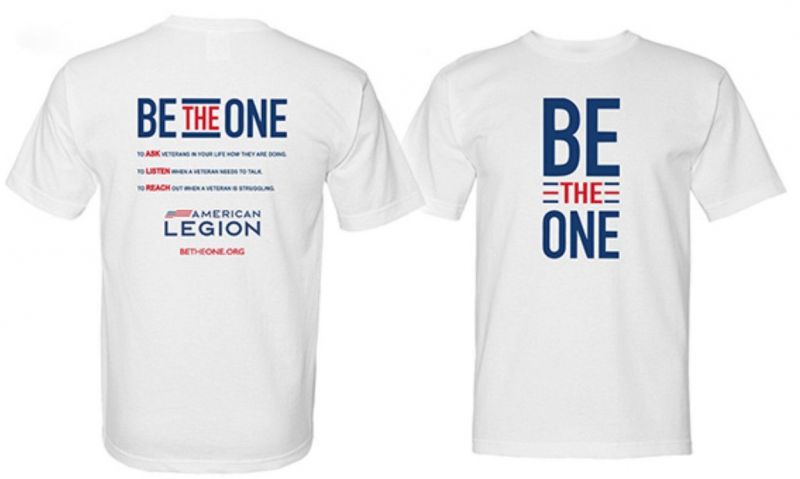 ‘Be the One Days’ start June 1