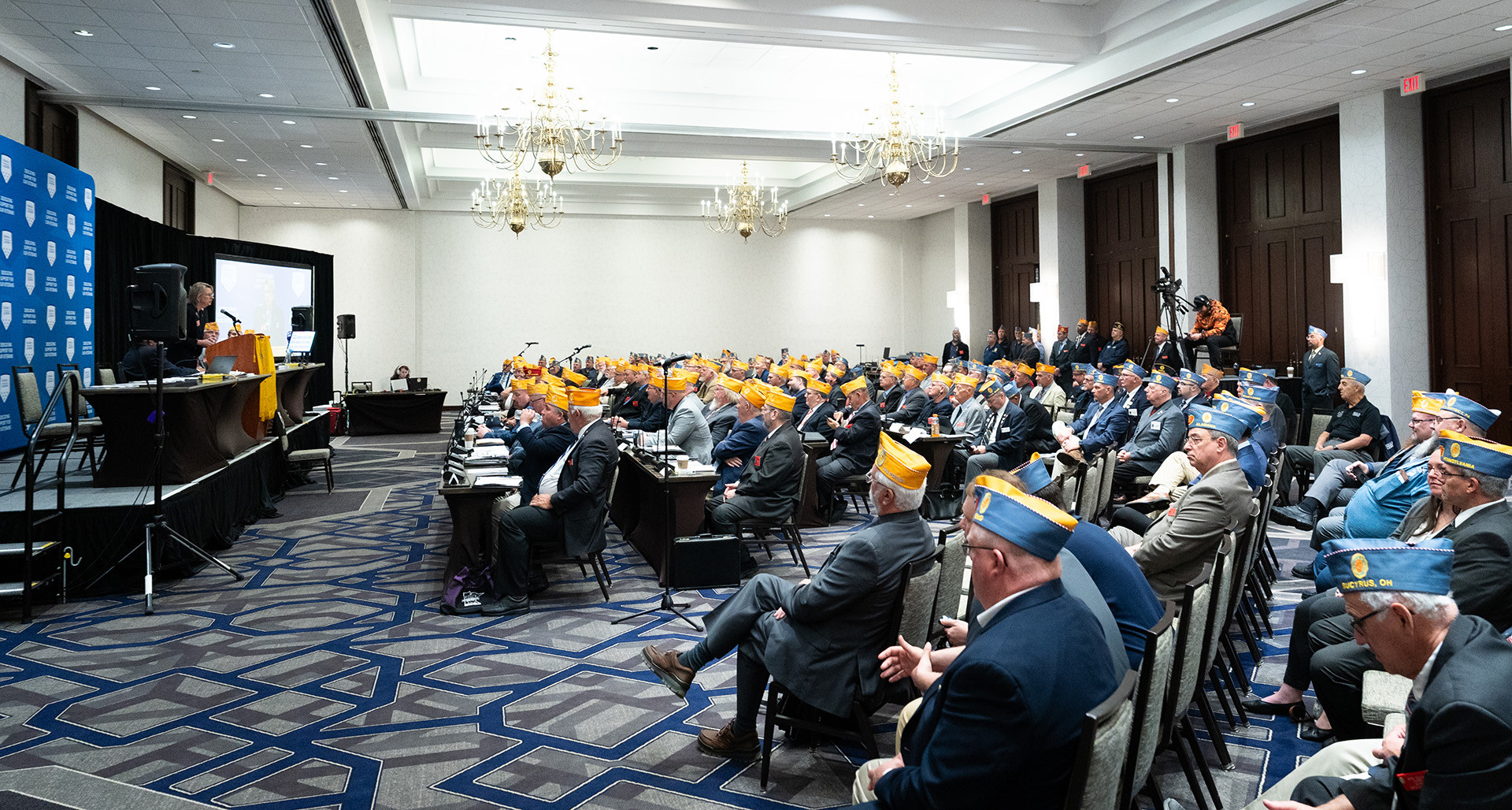 SAL Fall Meetings this weekend in Indianapolis