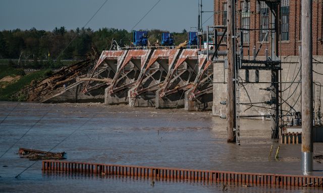 MAINTAIN OR DRAIN