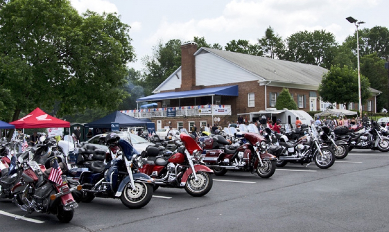Rolling Thunder rumblings get louder