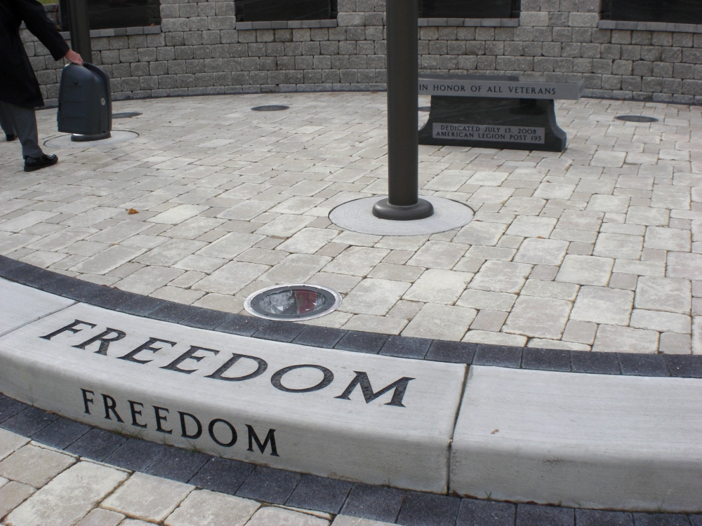 Freedom Memorial
