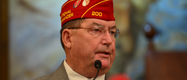 New goal for Operation Comfort Warriors