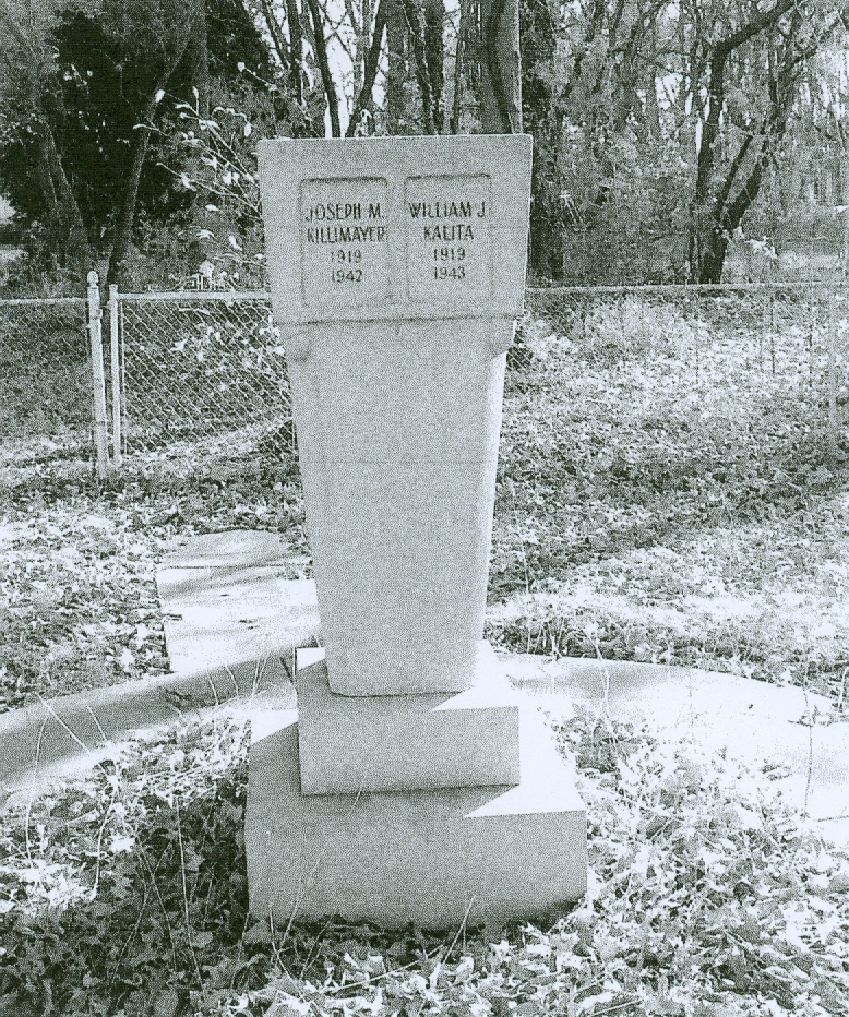 World War II Memorial Monument