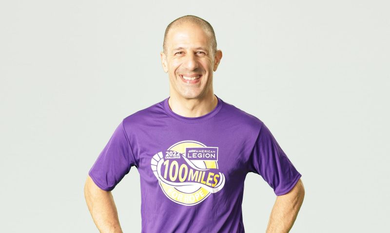 Kanaan wants you to ‘Be The One’