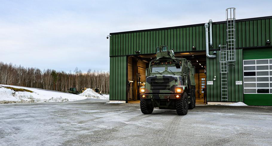 (Nicholas Martinez/U.S. Marine Corps)