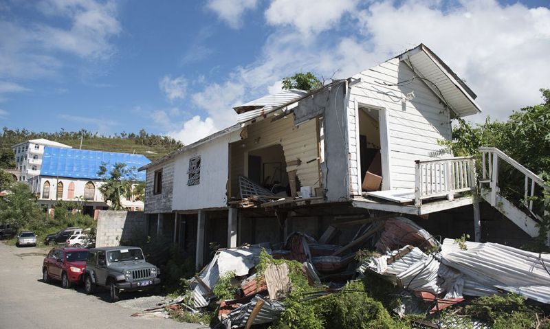 NEF donations sought as spring weather dangers arise