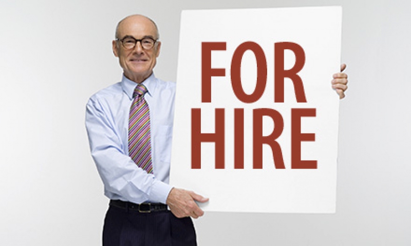 Your veteran niche in a recovering economy