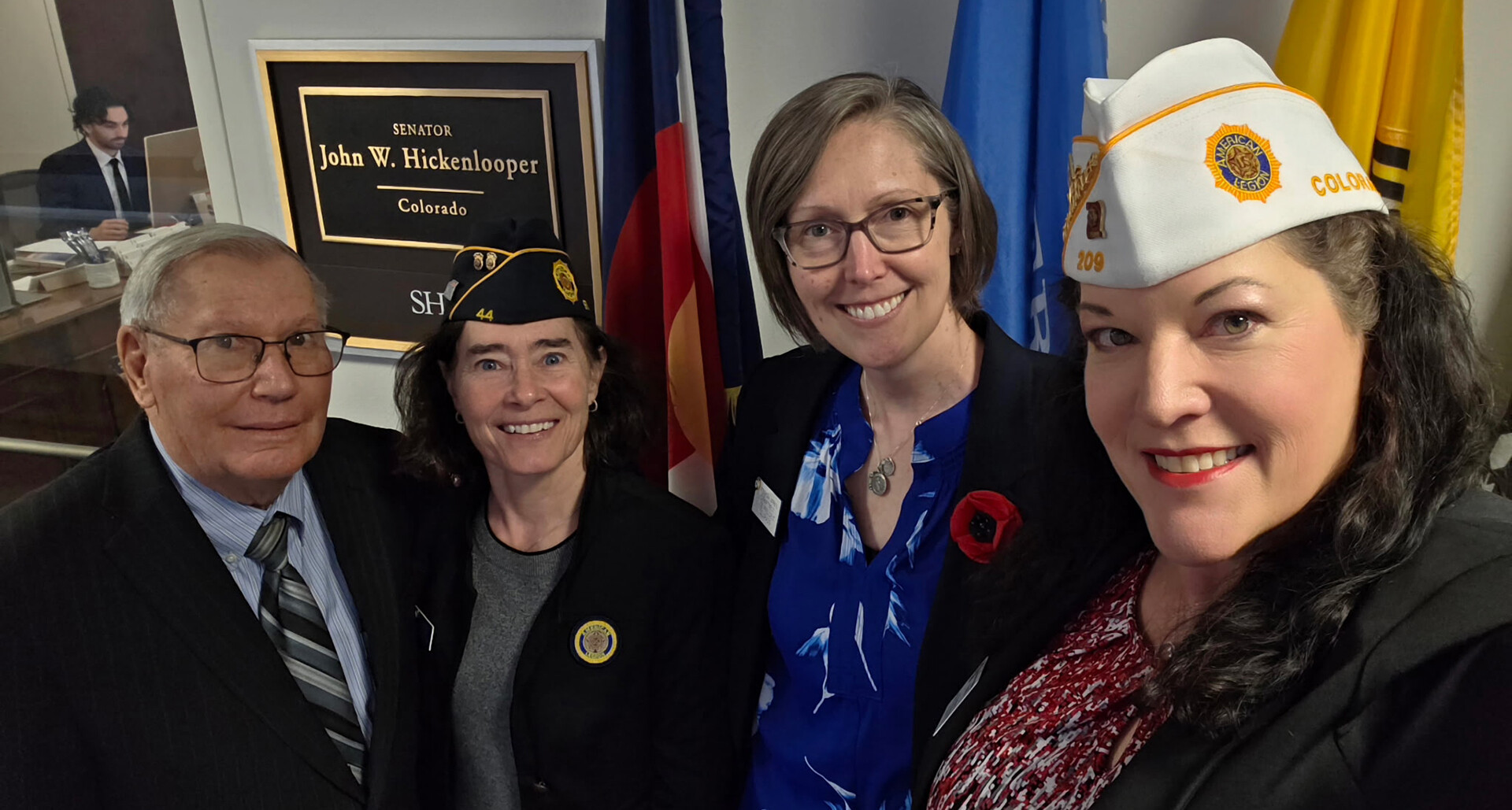 ‘From Post to Policy’