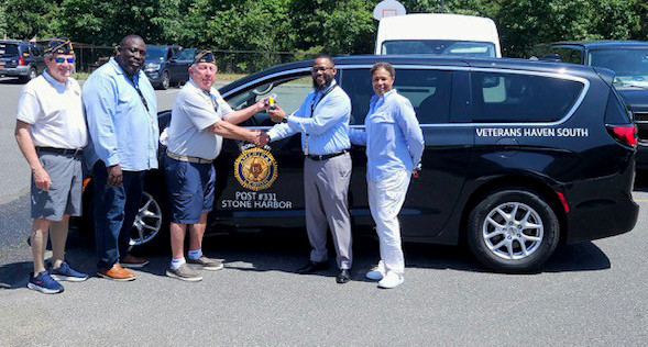 (New Jersey Department of Military and Veterans Affairs photo)