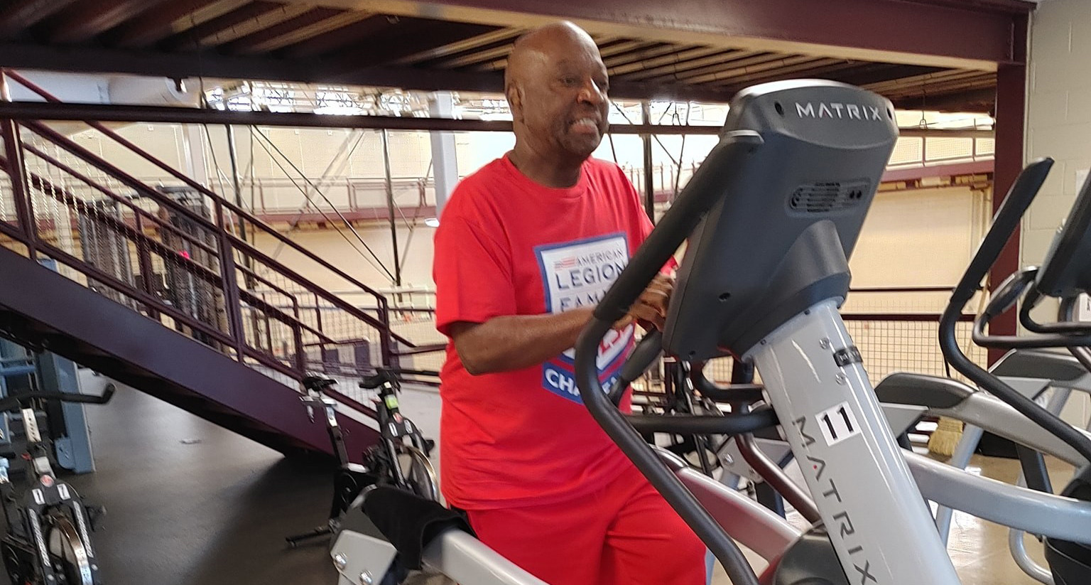 The benefits of wellness, fitness and service