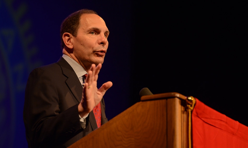 VA’s ‘Road to Victory’ needs ‘concrete accomplishments’