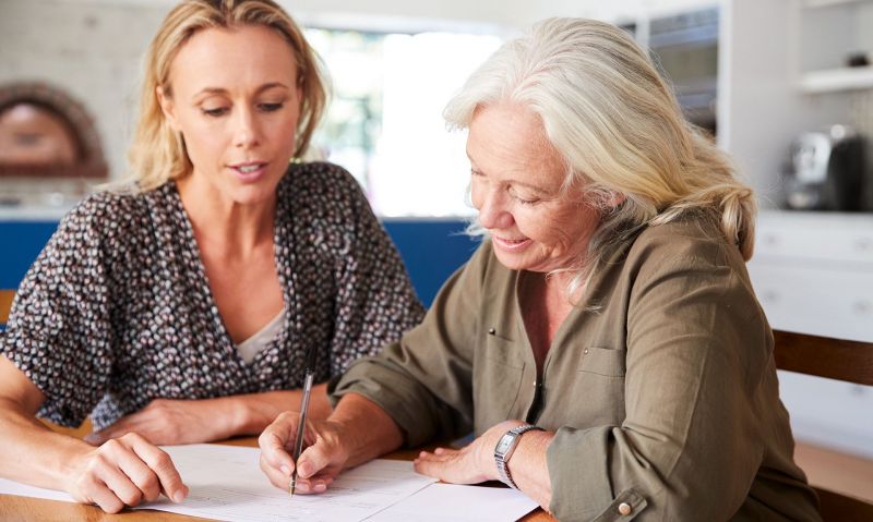How to prepare a will