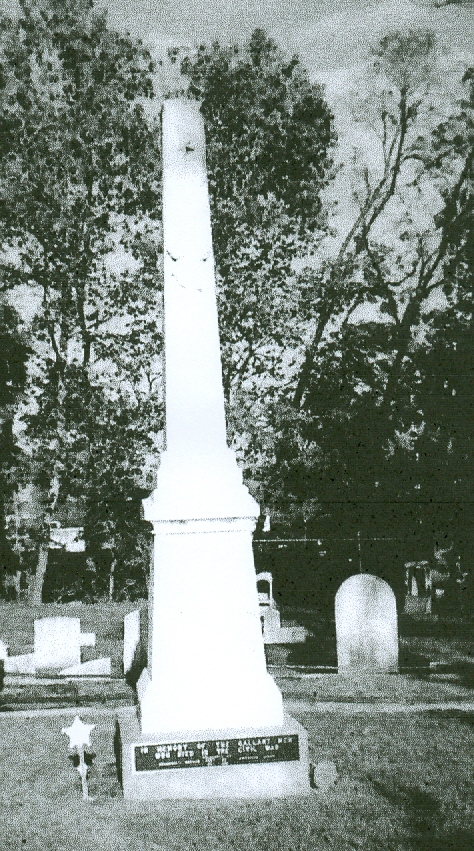 Staten Island Civil War Memorial