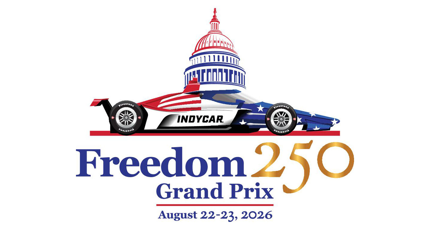 Active-duty military, veterans to receive VIP experience at Freedom 250 Grand Prix