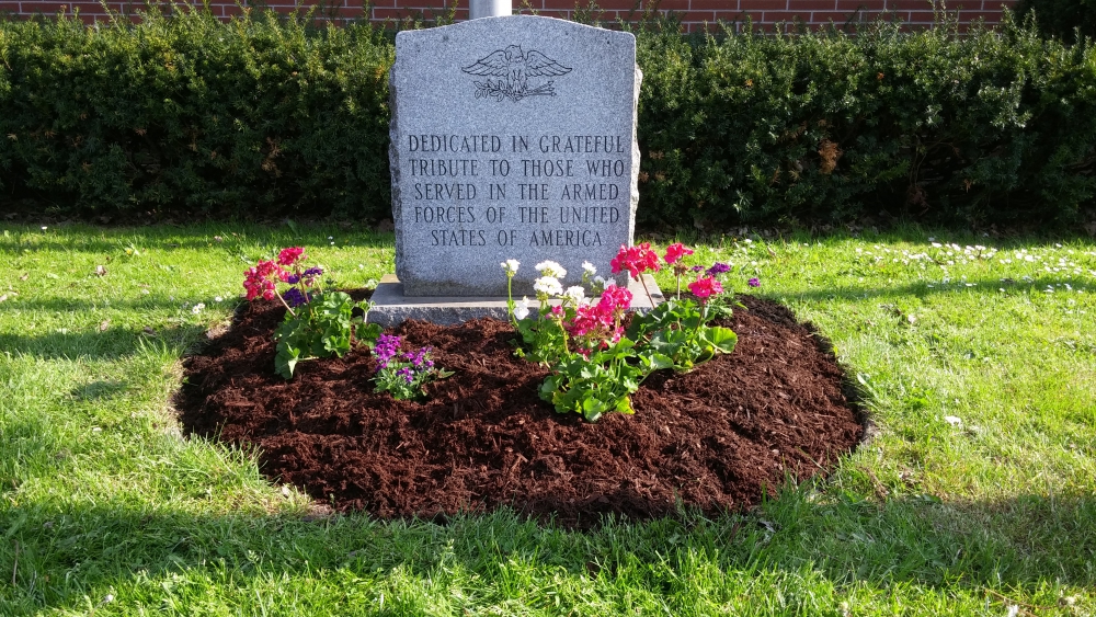 Veterans' Monument