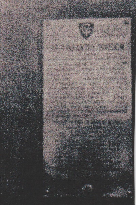 The Forgotten Monument