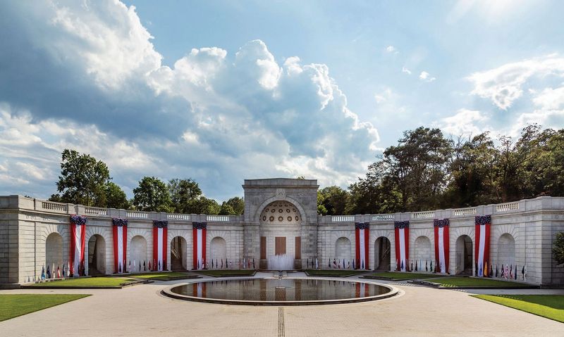 A Q&A with Military Women’s Memorial President Phyllis Wilson