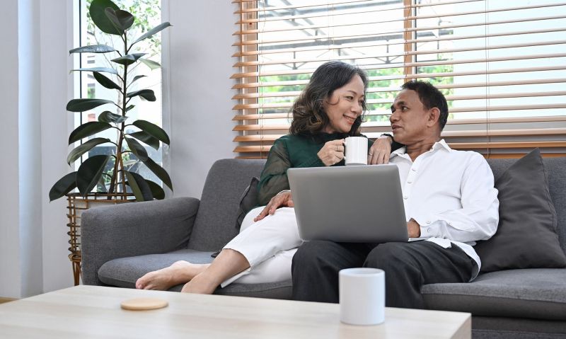Collecting Social Security spousal benefits