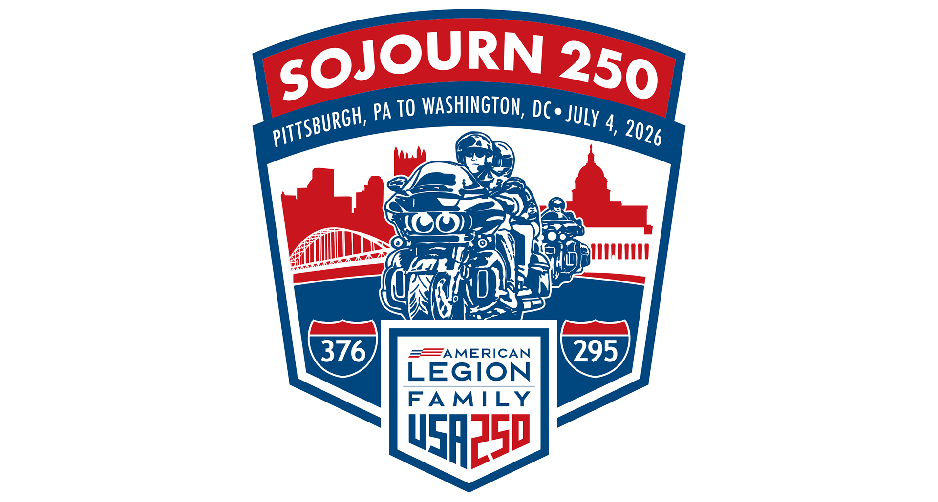 New PSA urges Riders to register for Sojourn 250