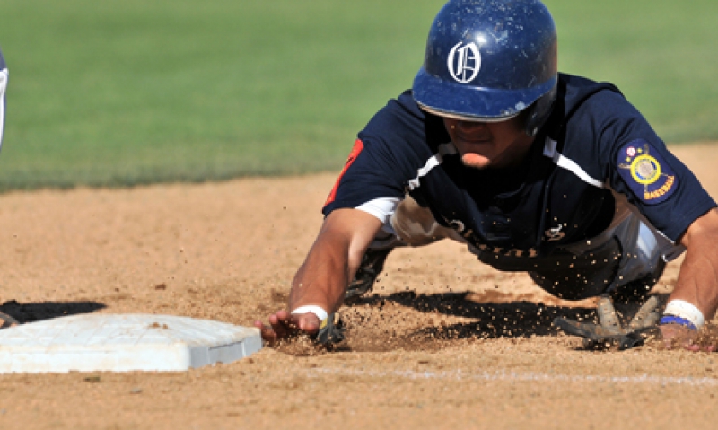 World Series: It's Minnesota, Oklahoma
