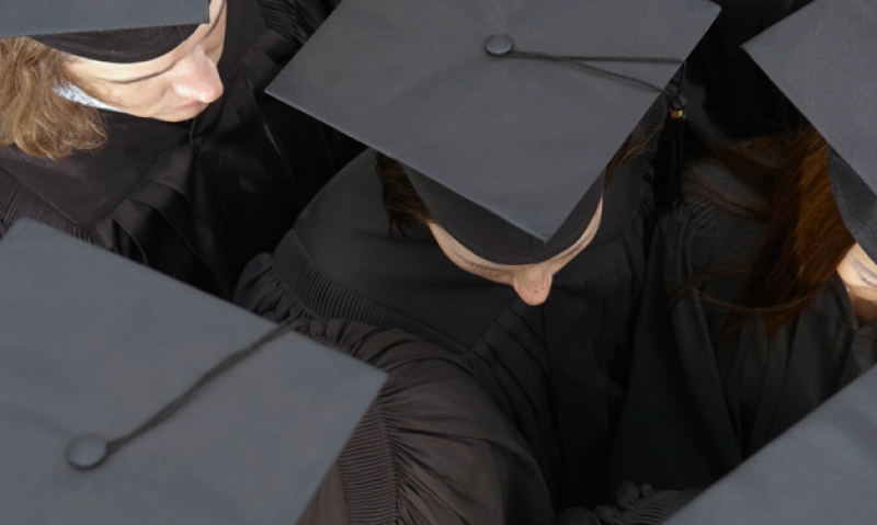 Legacy Scholarship helps with college tuition