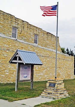 Murray Veterans Memorial