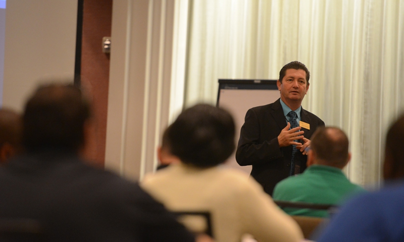 Small business resource event scheduled in D.C.