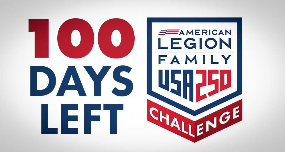 100 Days to Make a Difference