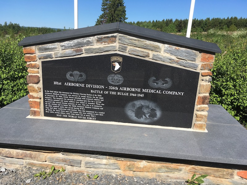 326th Airborne Medical Company