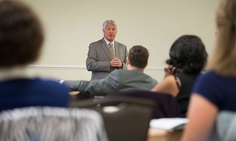 Legion's small business workshop a success