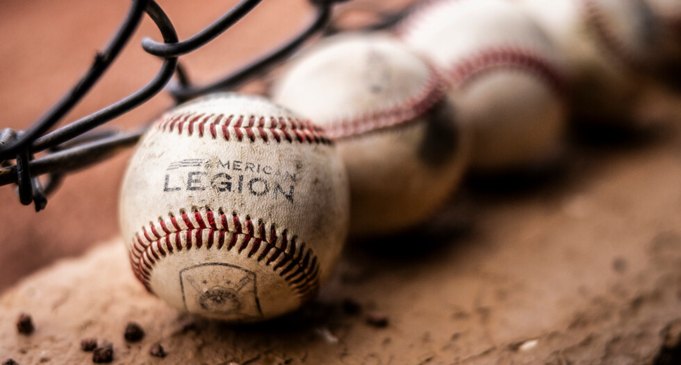 How to follow the action at the American Legion Baseball regionals