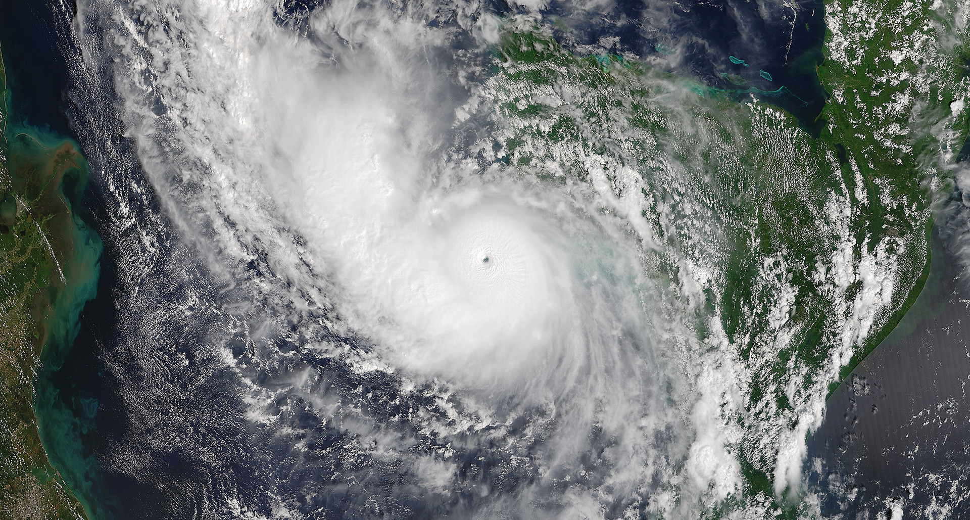 Hurricane Milton leaves millions without power after crossing Florida